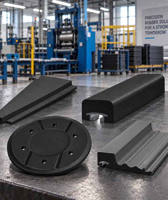 Rubber Liner