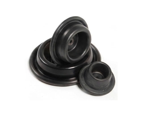 Rubber Diaphragm