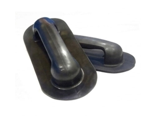 Rubber Handle