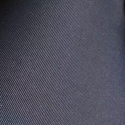 Fabric impression top rubber sheet