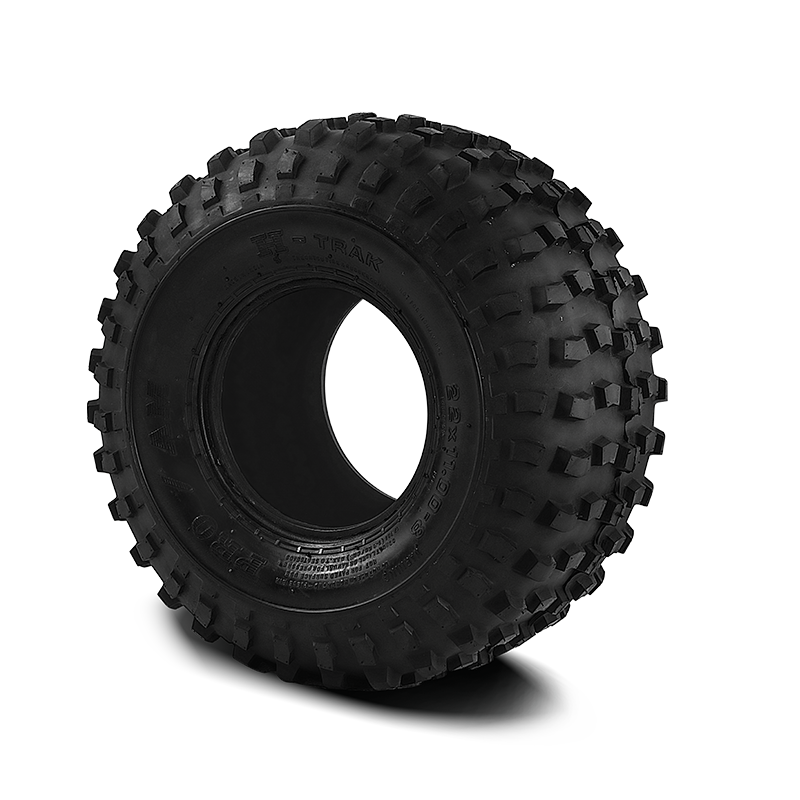 ATV tyre pattern 02