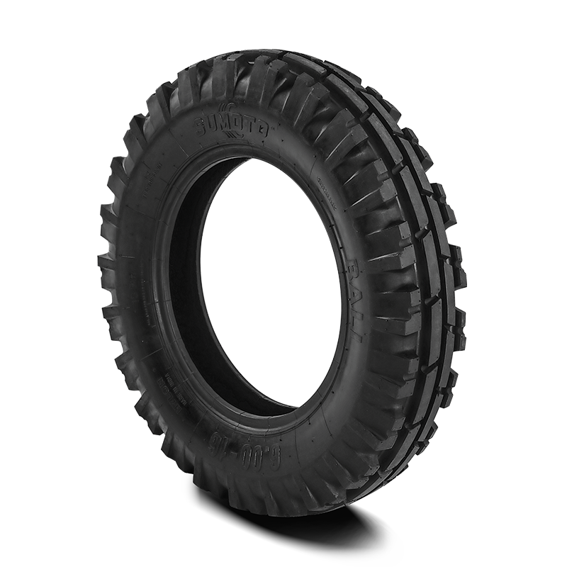 Agriculture tyre pattern 05